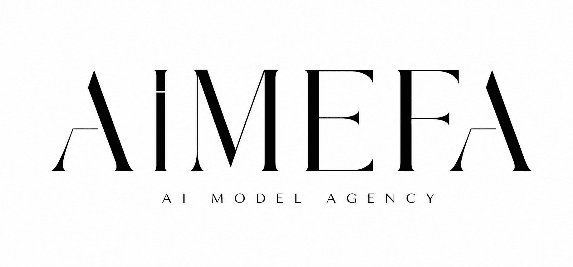 AIMEFA AI Model Agency