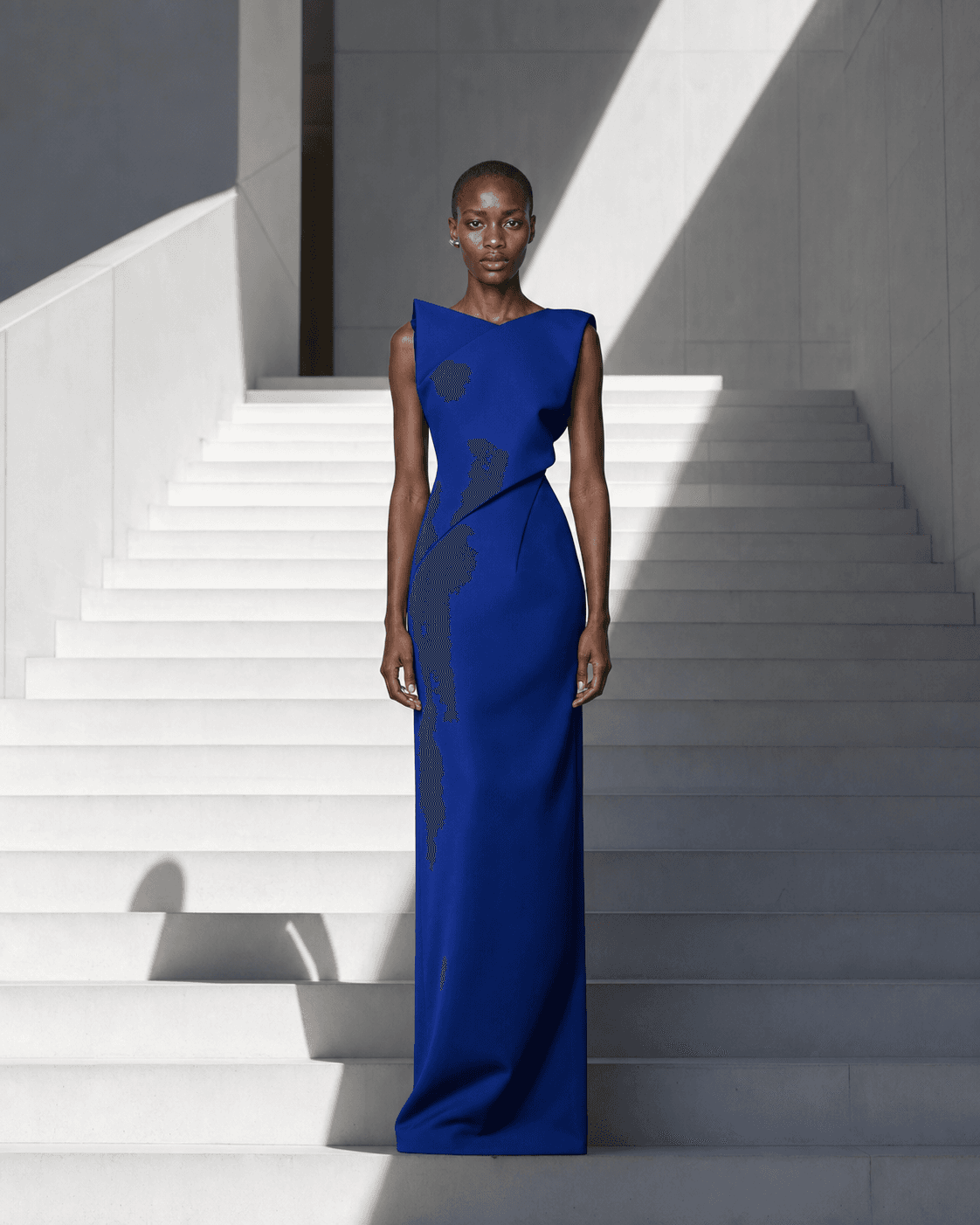 Zola Neri, digitales AIMEFA Model